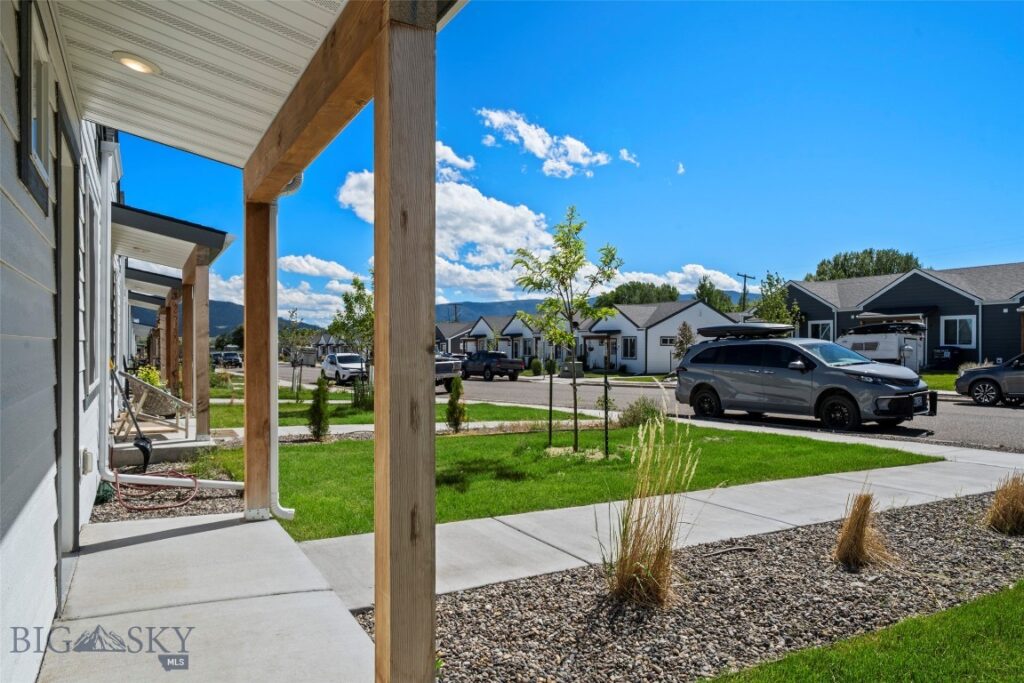 412 Brookline, Livingston MT 59047