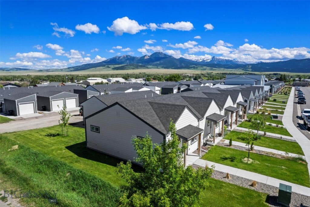 412 Brookline, Livingston MT 59047