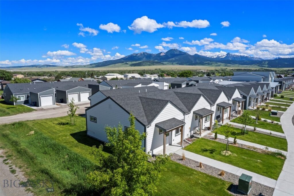 412 Brookline, Livingston MT 59047