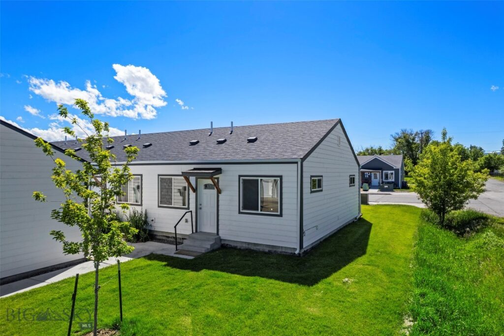412 Brookline, Livingston MT 59047