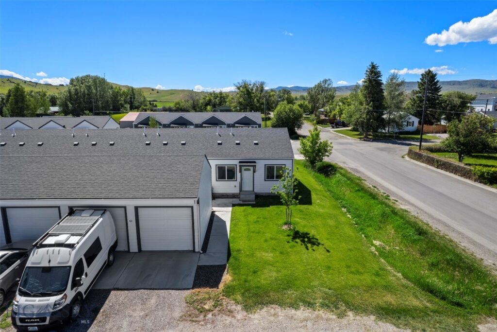 412 Brookline, Livingston MT 59047