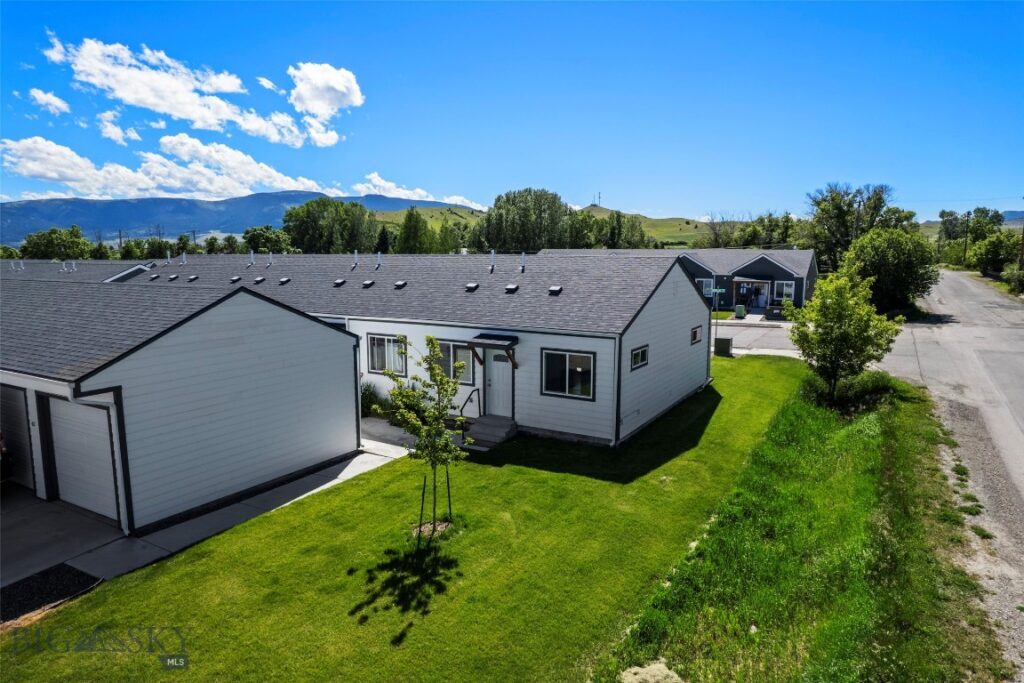 412 Brookline, Livingston MT 59047