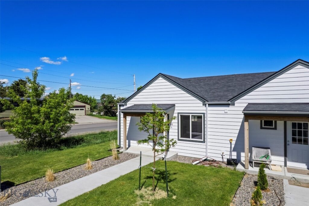412 Brookline, Livingston MT 59047