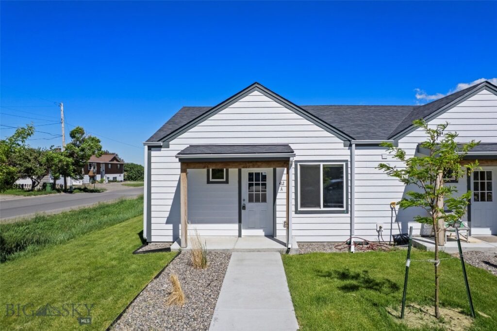 412 Brookline, Livingston MT 59047