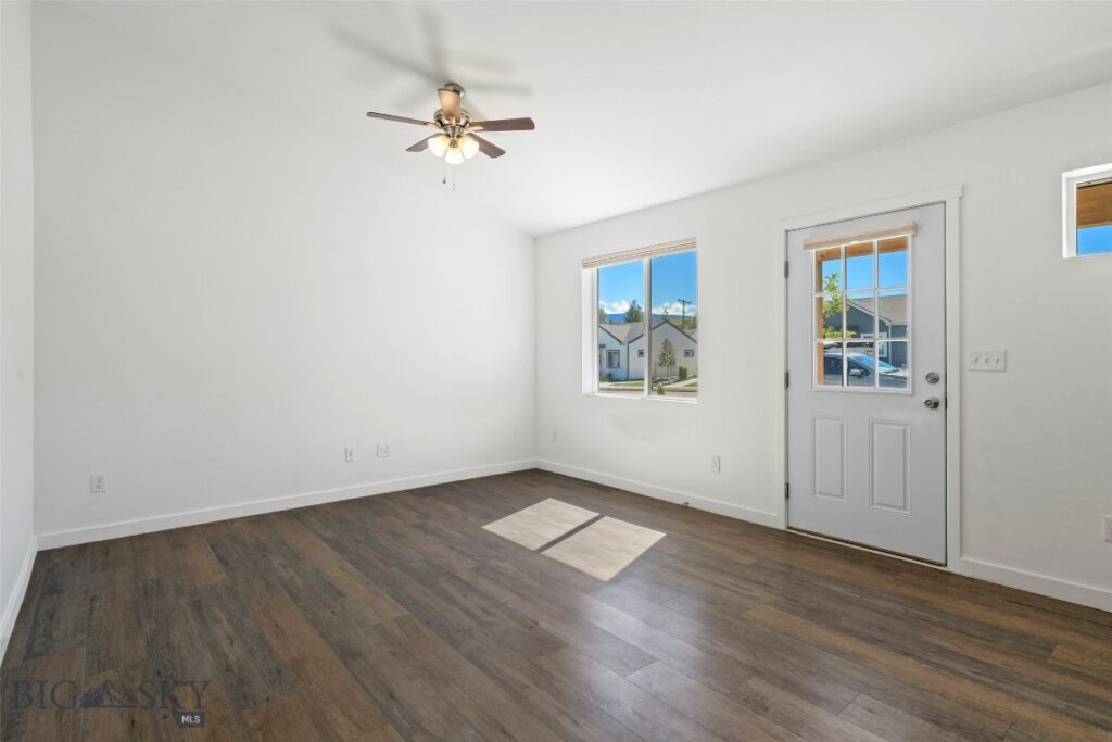 412 Brookline, Livingston MT 59047