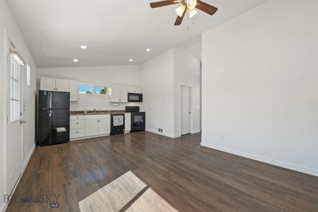 412 Brookline, Livingston MT 59047
