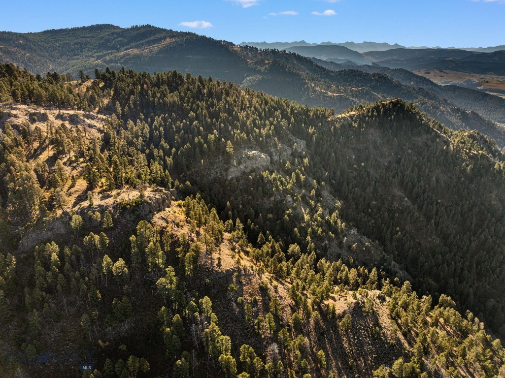 6780 Tepee Ridge Road, Bozeman MT 59715