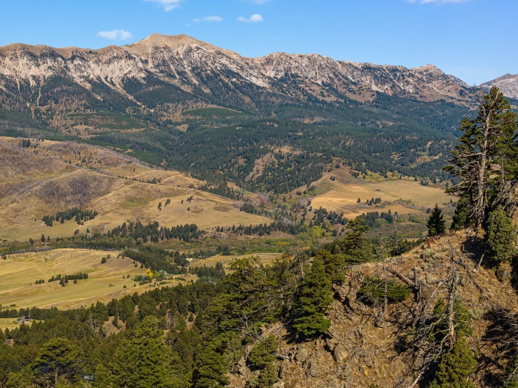 6780 Tepee Ridge Road, Bozeman MT 59715