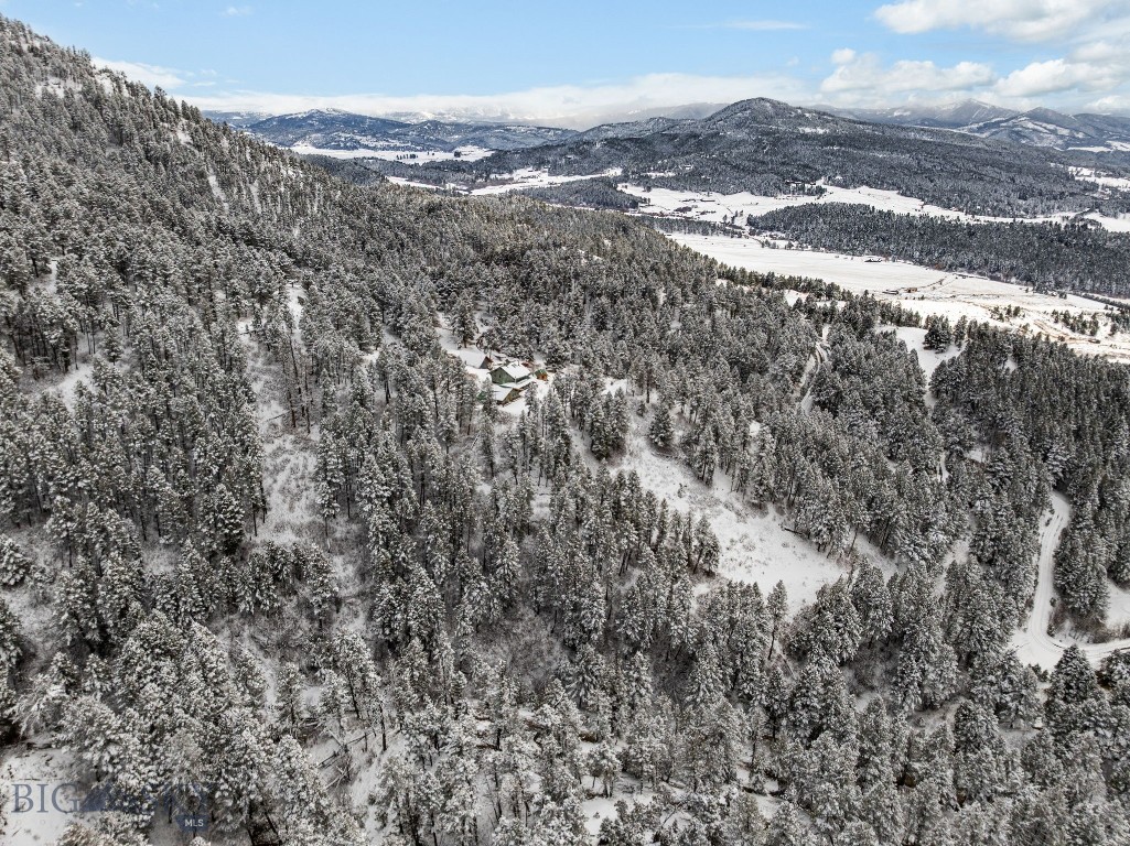 6780 Tepee Ridge Road, Bozeman MT 59715