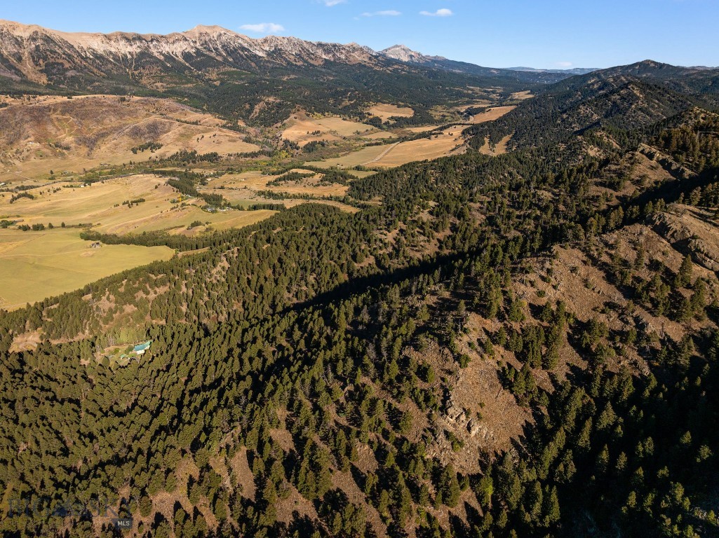 6780 Tepee Ridge Road, Bozeman MT 59715
