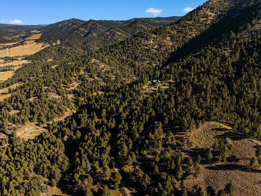 6780 Tepee Ridge Road, Bozeman MT 59715