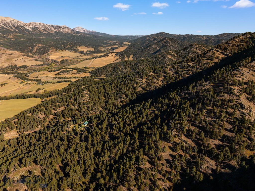 6780 Tepee Ridge Road, Bozeman MT 59715