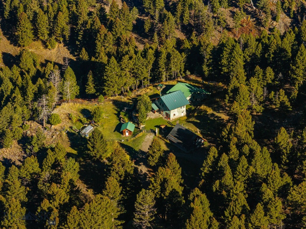 6780 Tepee Ridge Road, Bozeman MT 59715