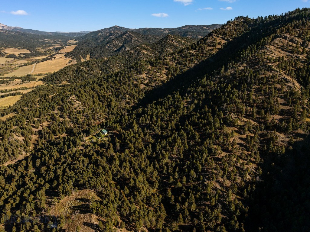 6780 Tepee Ridge Road, Bozeman MT 59715