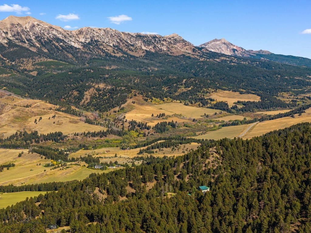 6780 Tepee Ridge Road, Bozeman MT 59715