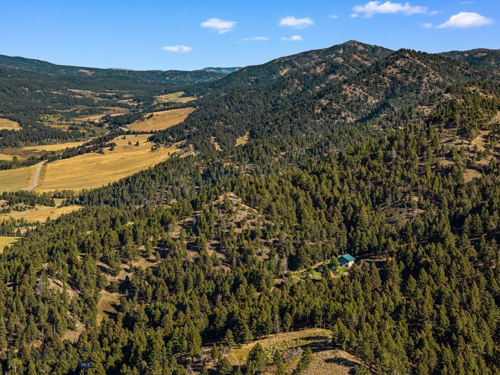 6780 Tepee Ridge Road, Bozeman MT 59715