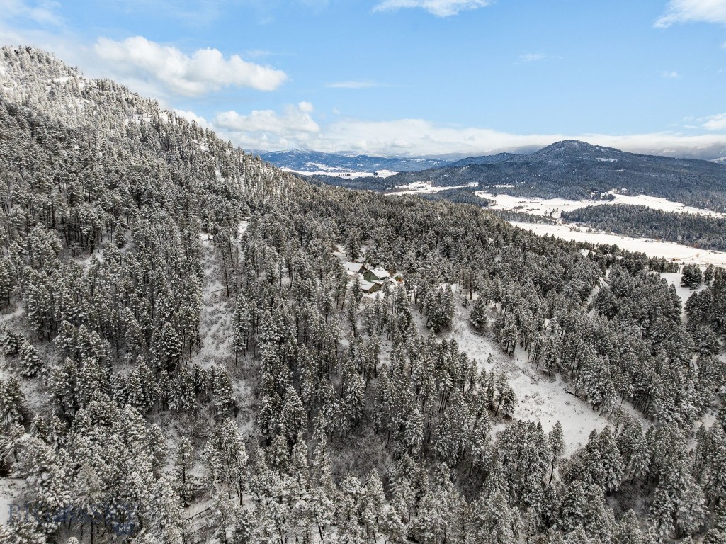 6780 Tepee Ridge Road, Bozeman MT 59715