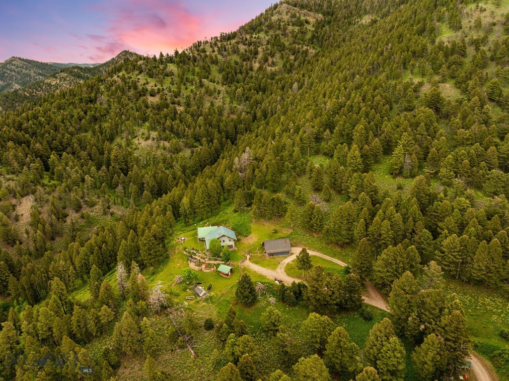 6780 Tepee Ridge Road, Bozeman MT 59715