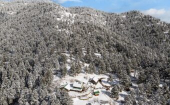 6780 Tepee Ridge Road, Bozeman MT 59715
