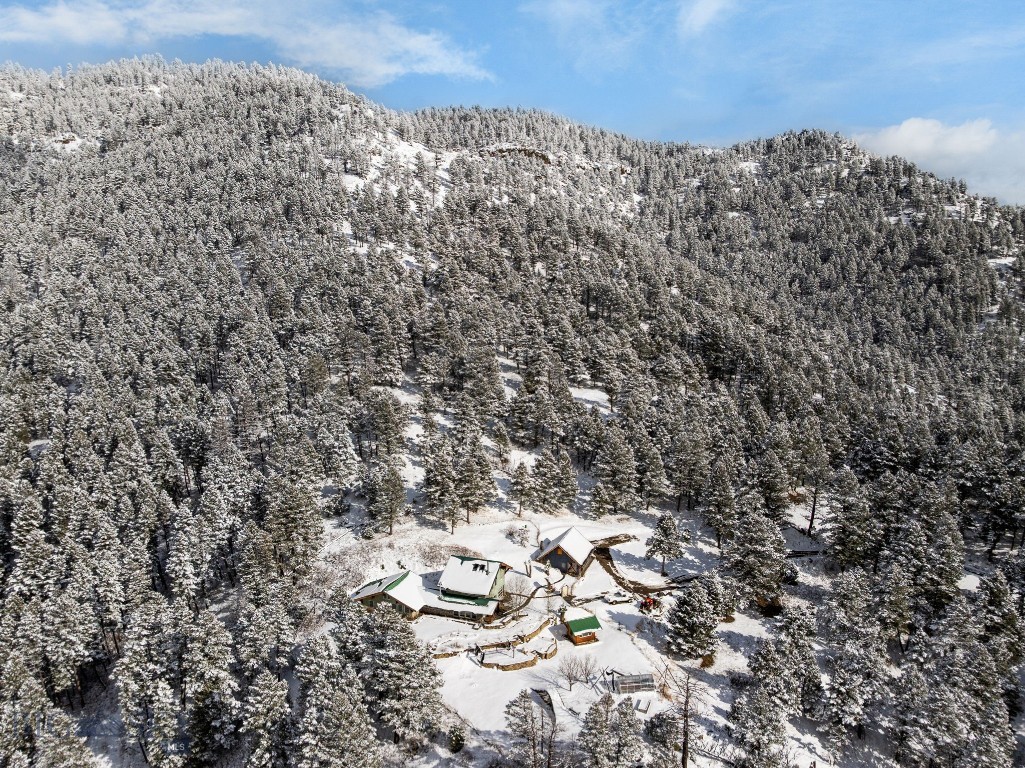 6780 Tepee Ridge Road, Bozeman MT 59715