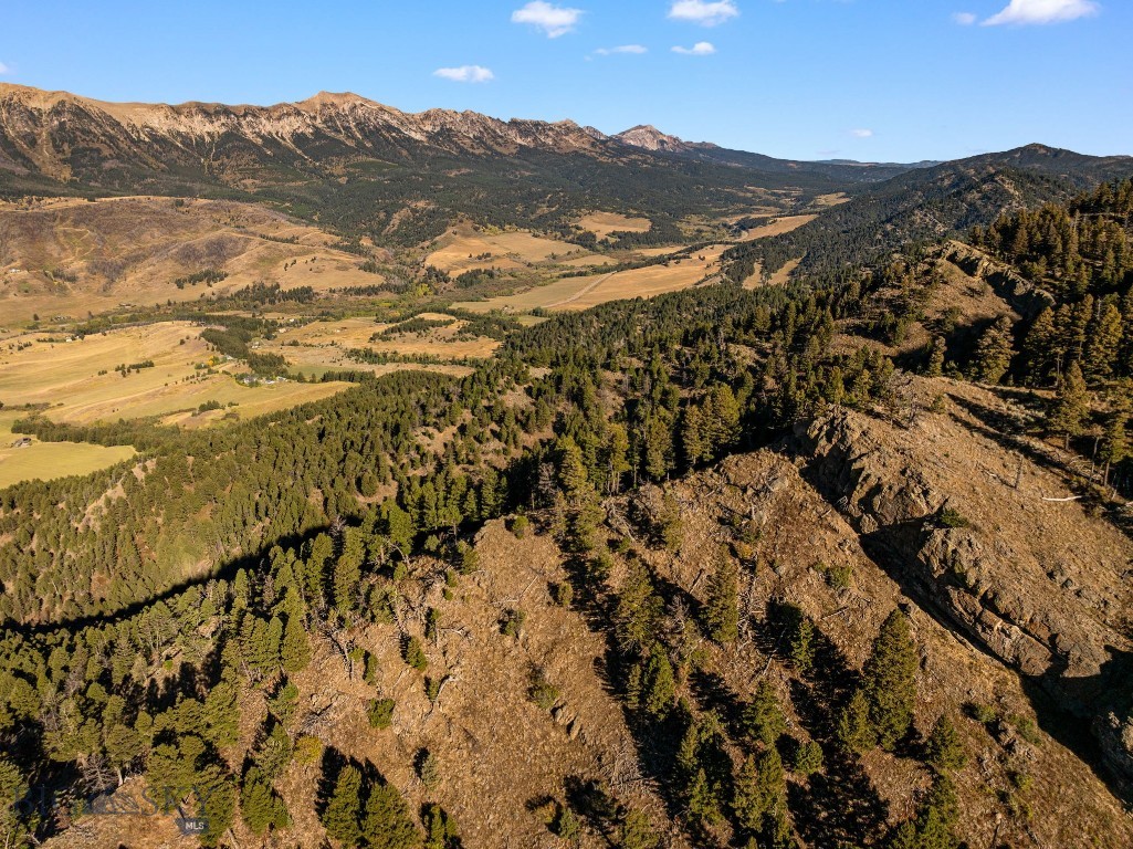 6780 Tepee Ridge Road, Bozeman MT 59715