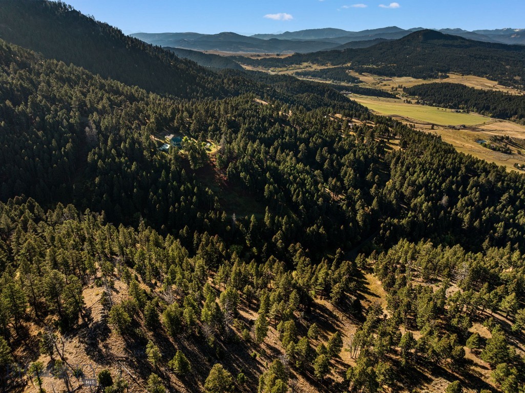 6780 Tepee Ridge Road, Bozeman MT 59715
