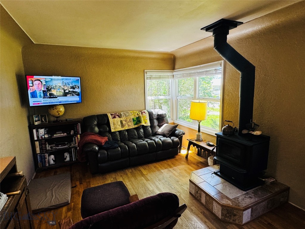 501 S 11th Street, Livingston MT 59047