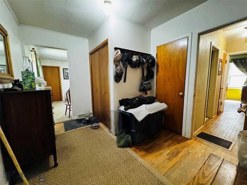 501 S 11th Street, Livingston MT 59047