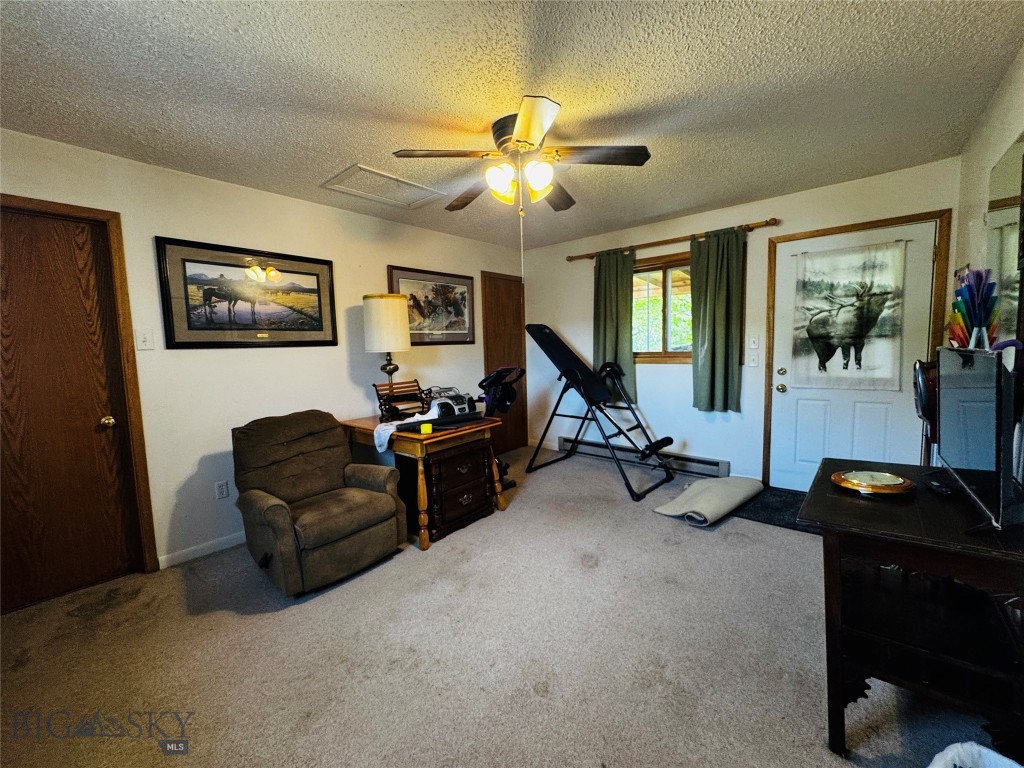 501 S 11th Street, Livingston MT 59047