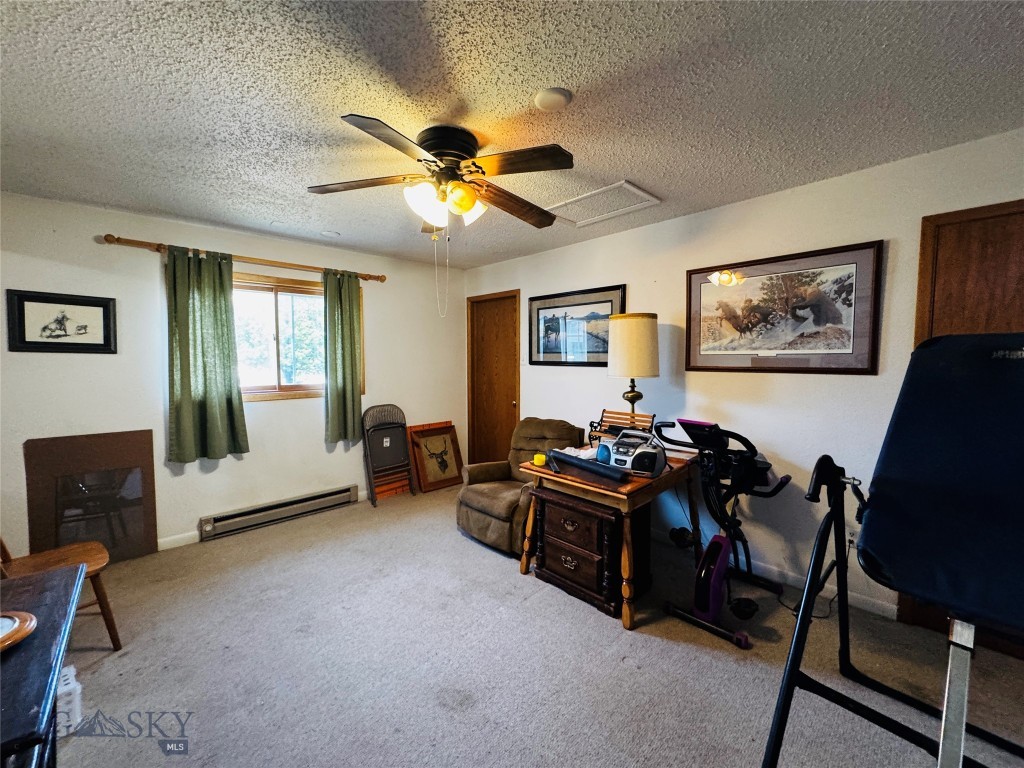 501 S 11th Street, Livingston MT 59047