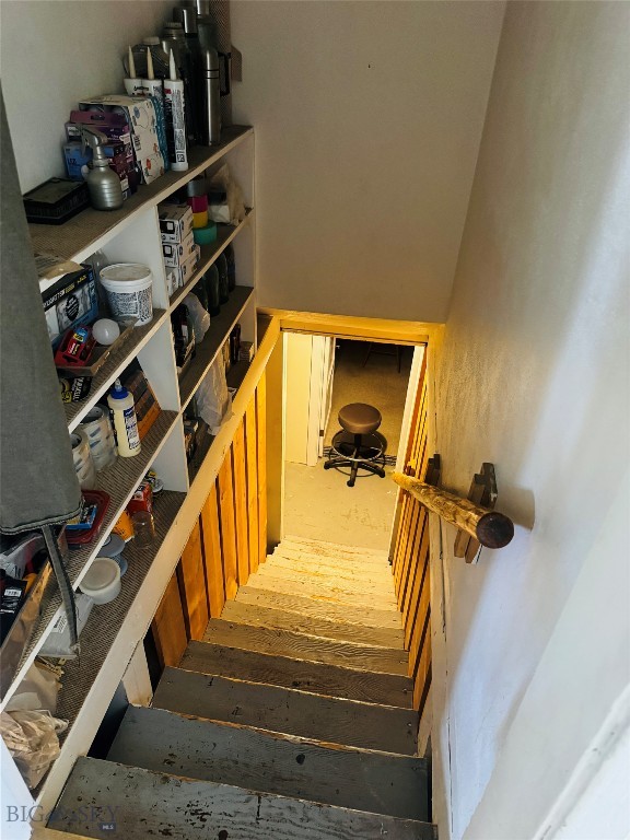 501 S 11th Street, Livingston MT 59047