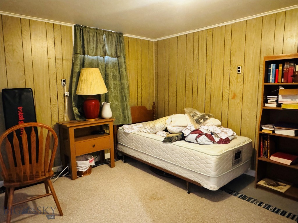 501 S 11th Street, Livingston MT 59047