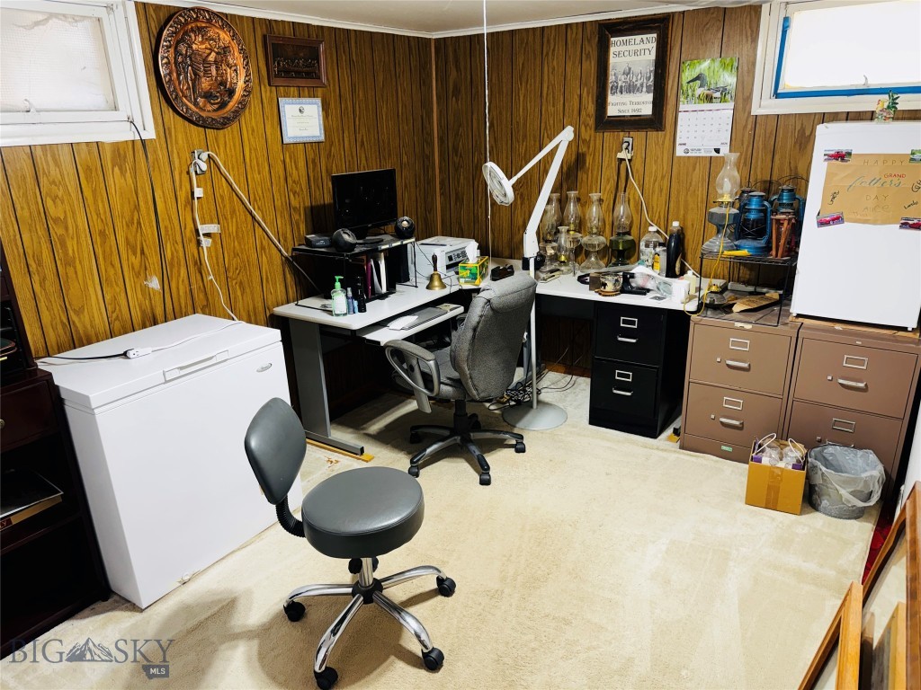 501 S 11th Street, Livingston MT 59047