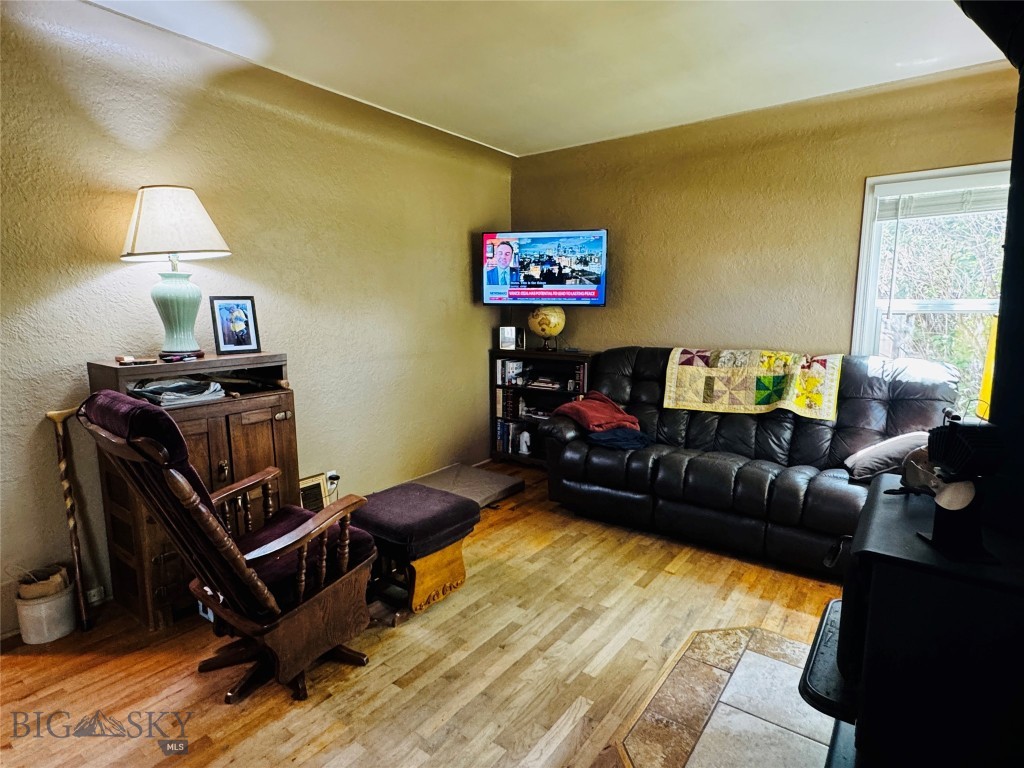 501 S 11th Street, Livingston MT 59047