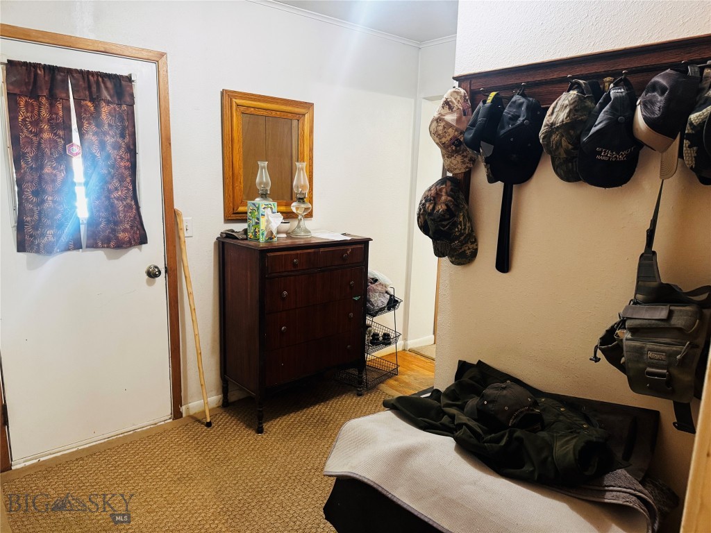 501 S 11th Street, Livingston MT 59047