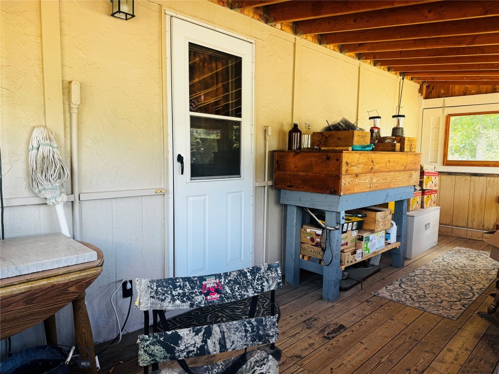 501 S 11th Street, Livingston MT 59047