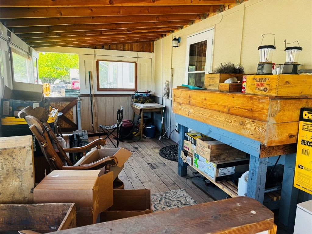 501 S 11th Street, Livingston MT 59047