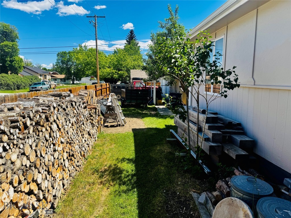 501 S 11th Street, Livingston MT 59047