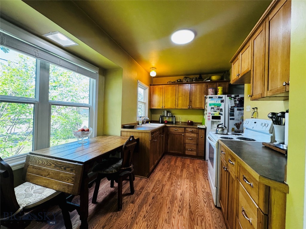 501 S 11th Street, Livingston MT 59047