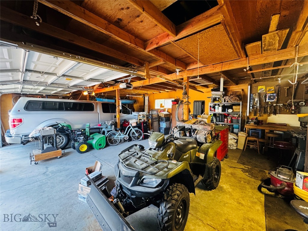 501 S 11th Street, Livingston MT 59047