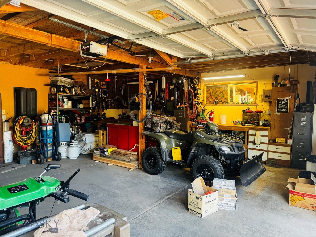 501 S 11th Street, Livingston MT 59047