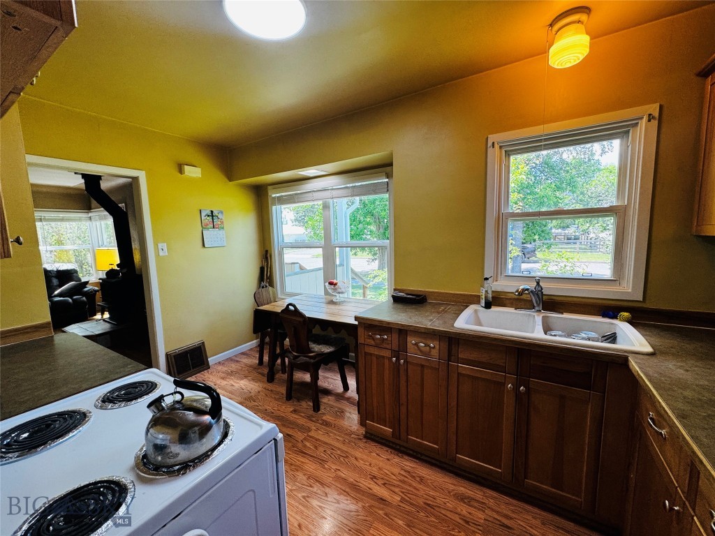 501 S 11th Street, Livingston MT 59047