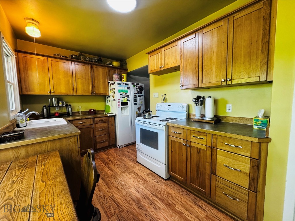 501 S 11th Street, Livingston MT 59047