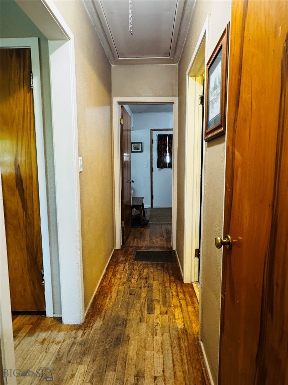 501 S 11th Street, Livingston MT 59047