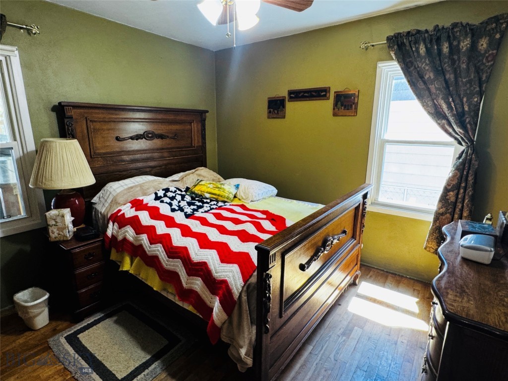 501 S 11th Street, Livingston MT 59047