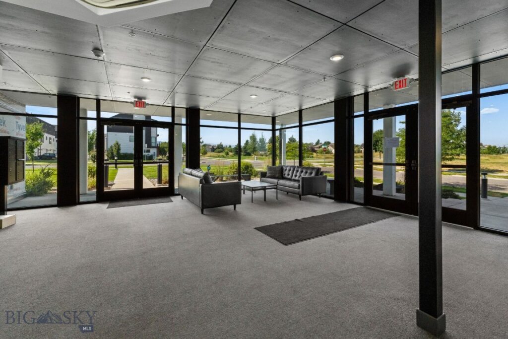 476 Enterprise Boulevard, Bozeman MT 59718