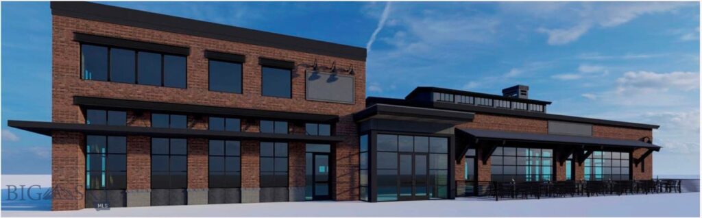 TBD Dayspring Avenue, Bozeman MT 59718