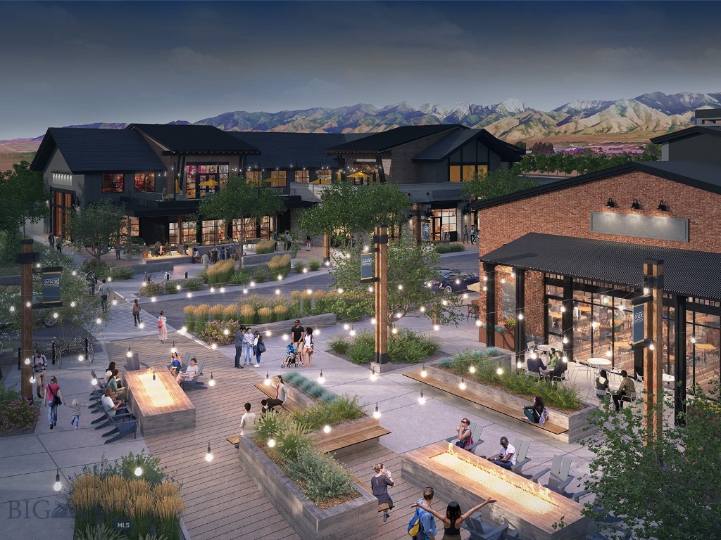 TBD Dayspring Avenue, Bozeman MT 59718