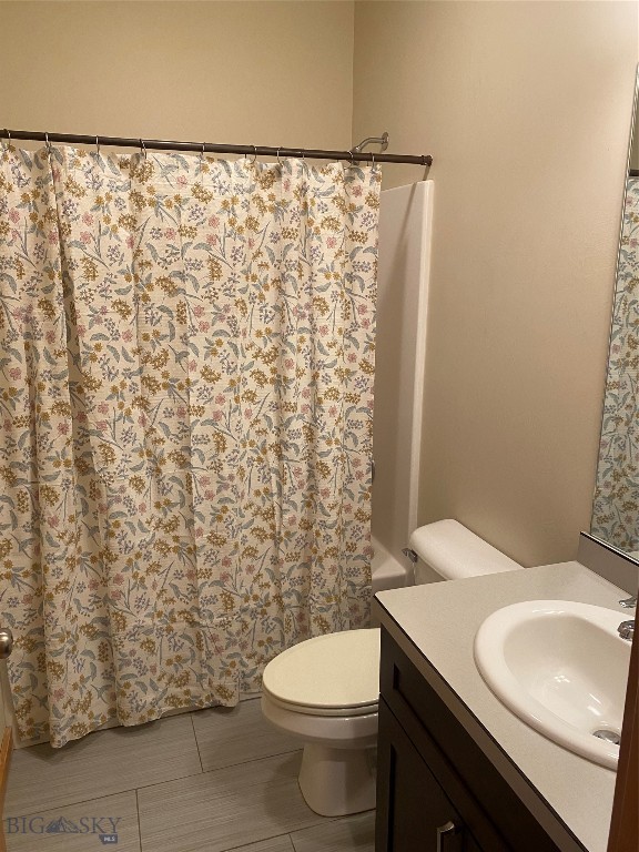 33 Voyager Lane, Bozeman MT 59718