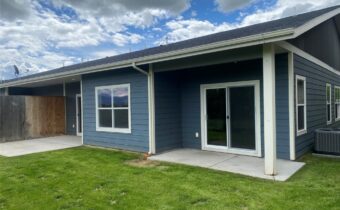 33 Voyager Lane, Bozeman MT 59718